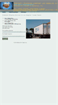Mobile Screenshot of losangelesfreightcompany.shipalliance.com